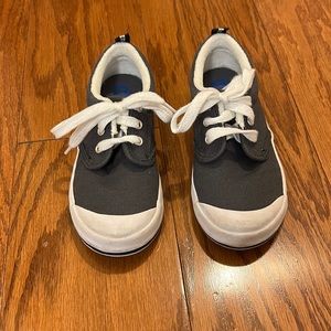 Keds sneakers - navy blue- 9.5 medium